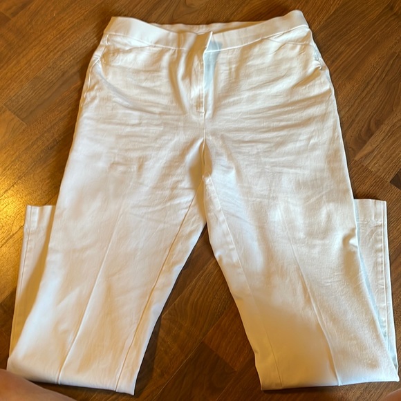 Chico's Pants - Off white pants new with no tags